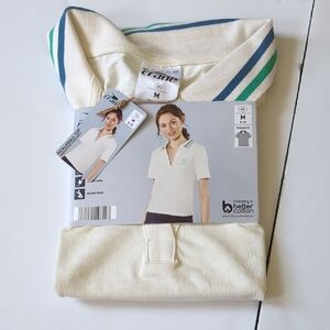 NWT Women's Pickleball Shirt